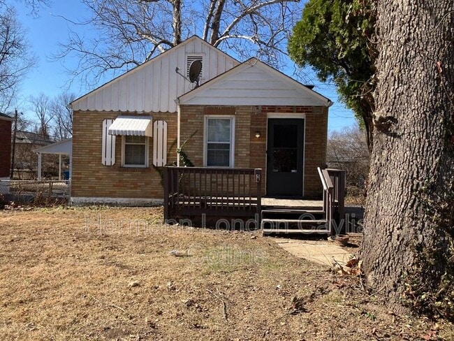 property at 241 Henquin Dr