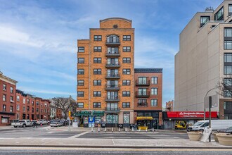 Bisney View Condominiums in Brooklyn, NY - Building Photo - Building Photo