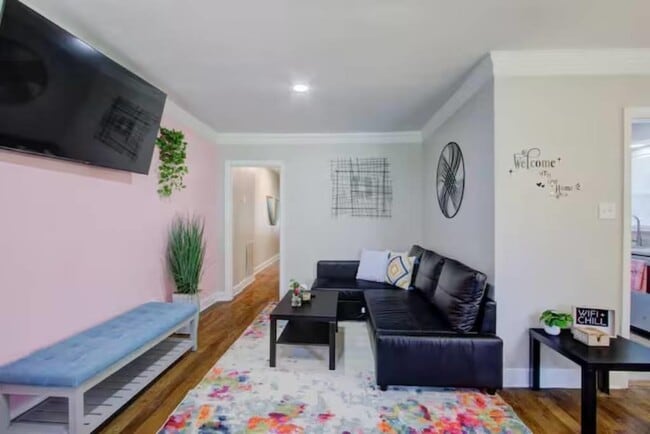 property at 63 N Cox St