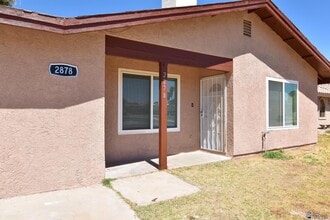 2878 S 18th Ave in Yuma, AZ - Building Photo - Building Photo