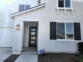 1779 N Filbert Ave in Fresno, CA - Building Photo - Building Photo