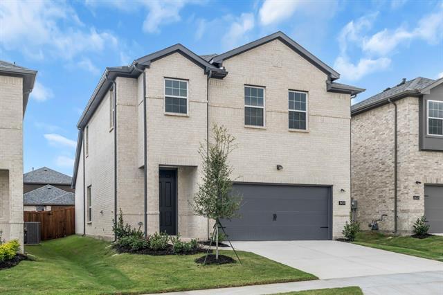 801 Amenduni Ln in Anna, TX - Building Photo - Building Photo