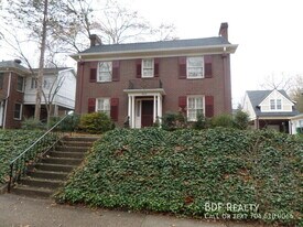1614 Dilworth Rd E in Charlotte, NC - Building Photo