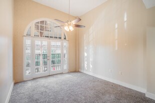 Jackson Square in Galveston, TX - Building Photo