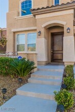 11733 Costa Blanca Ave in Las Vegas, NV - Building Photo - Building Photo