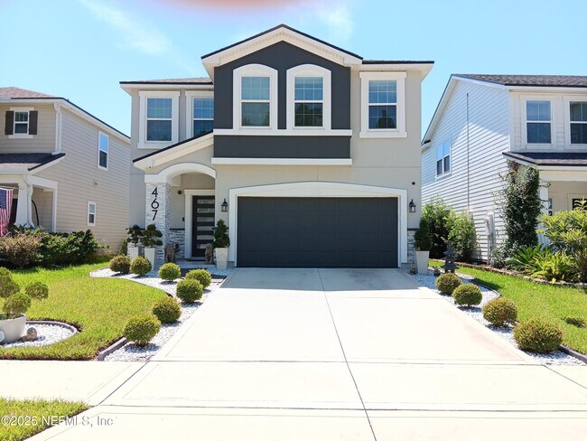 property at 467 Chandler Dr