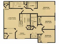 Pinnacle Heights Apartments photo'