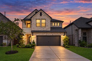 24211 Tallgrass Mdw Trl in Katy, TX - Building Photo
