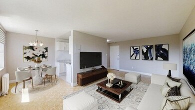 50 Eccleston Drive in Toronto, ON - Building Photo - Building Photo