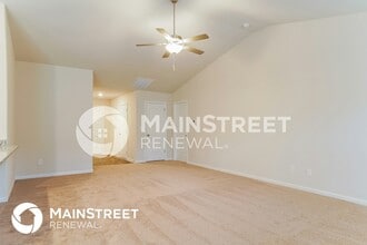 508 Gusty Ln in Zebulon, NC - Foto de edificio - Building Photo