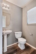 104 Pond Way in Hutto, TX - Building Photo - Building Photo