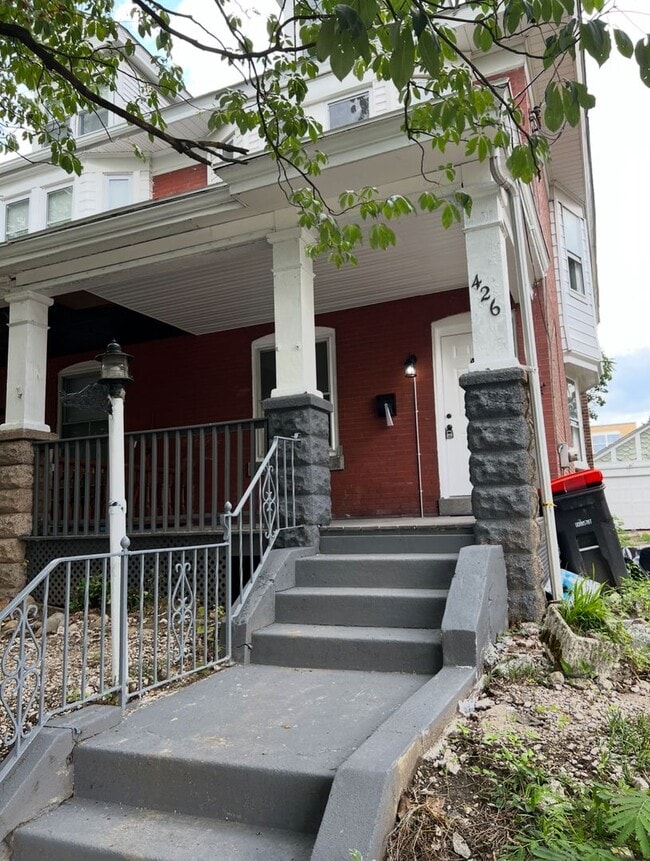 property at 426 E 20th St