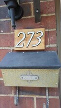 273 Oak Dr in Carnot-Moon, PA - Building Photo - Building Photo
