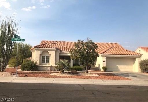 property at 8524 Spyrun Dr