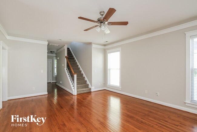 8111 Townley Rd in Huntersville, NC - Building Photo - Building Photo