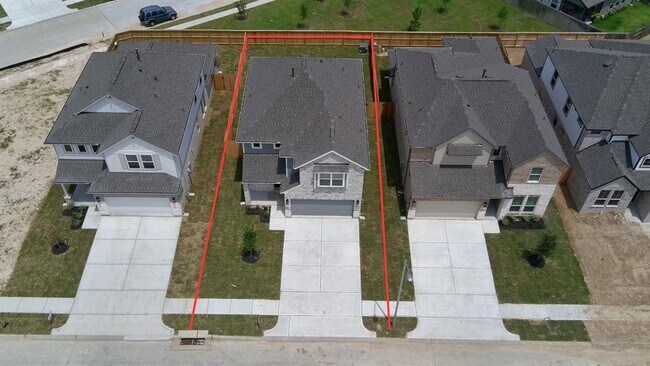 2149 Reed Cave Ln in Spring, TX - Building Photo - Building Photo