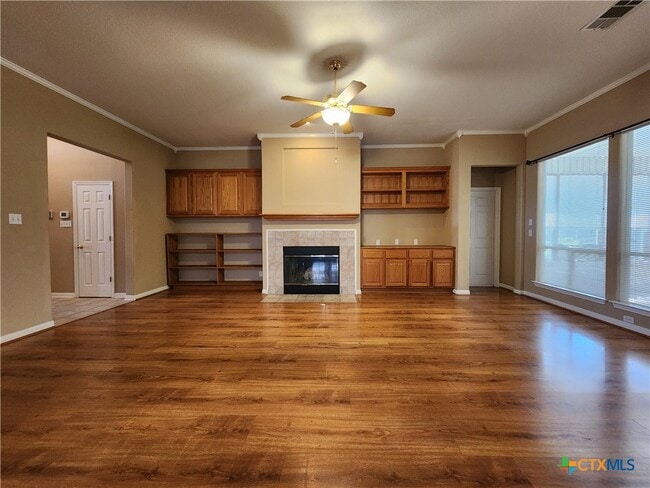 1771 Oak Glen in New Braunfels, TX - Foto de edificio - Building Photo