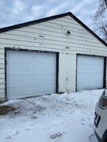 1800 Minnesota Ct NW in Bemidji, MN - Building Photo