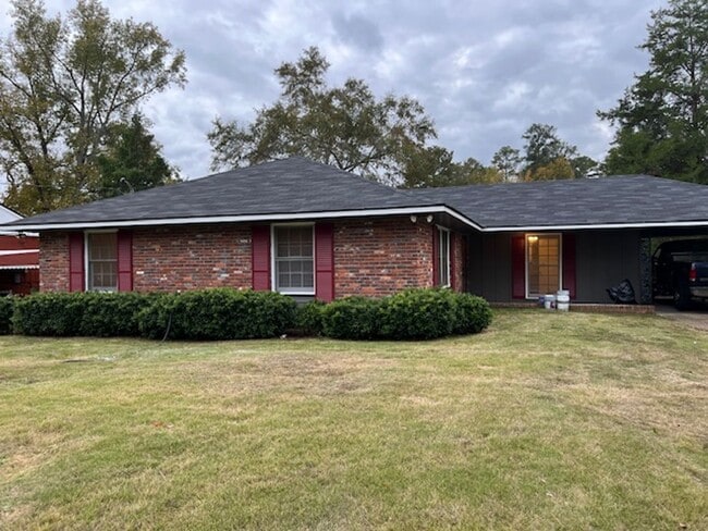property at 5246 St Marys Rd