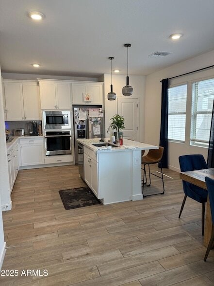 property at 9223 E Sphere Ave