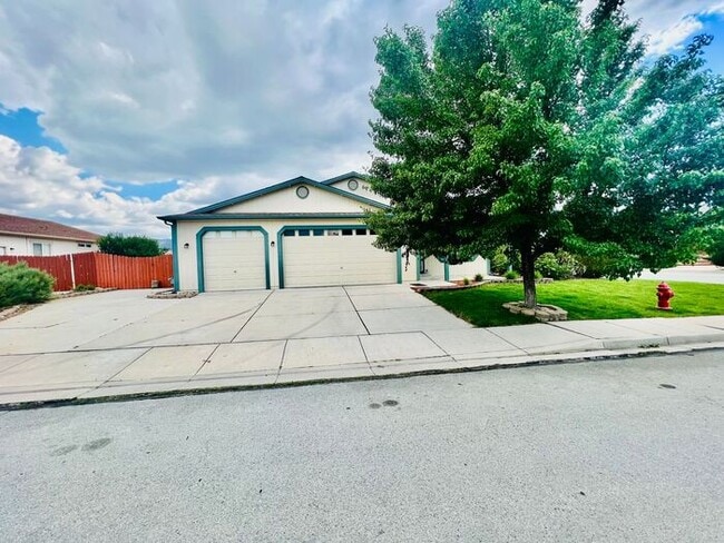 property at 17820 Boxelder Ct