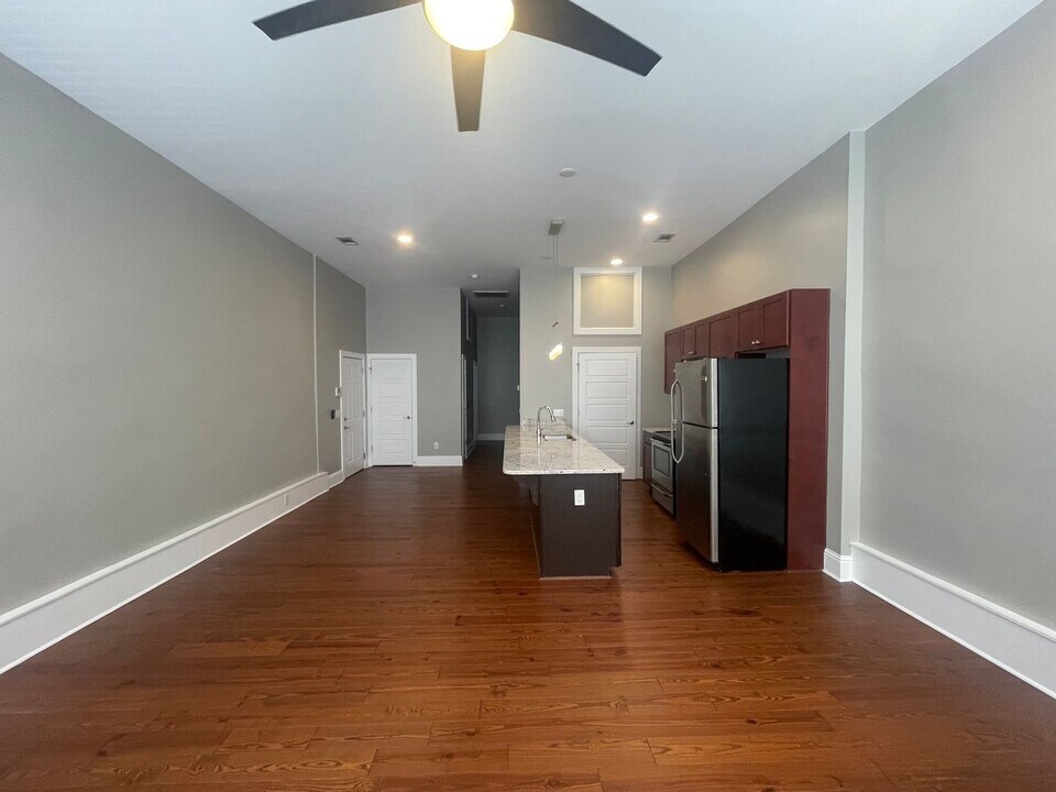 439 3rd St in Macon, GA - Building Photo