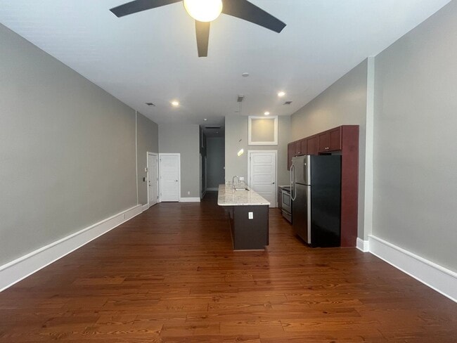 property at 439 3rd St