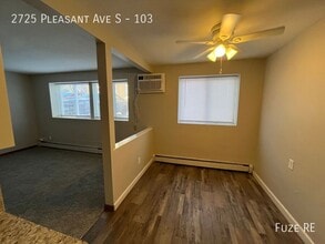 2725 Pleasant Ave in Minneapolis, MN - Building Photo - Building Photo