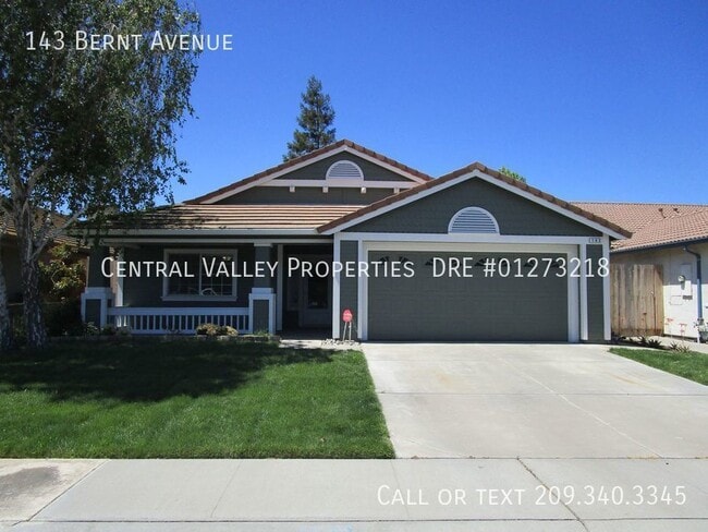 property at 143 Bernt Ave