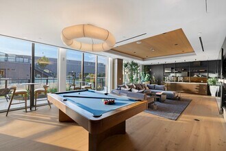 The Byron in Washington, DC - Foto de edificio - Building Photo