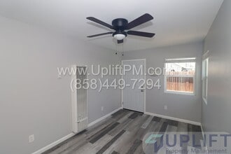 3123 Logan Ave in San Diego, CA - Building Photo - Building Photo