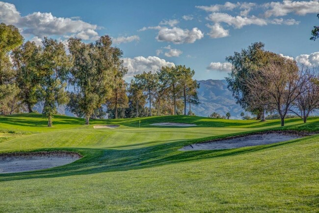 116 Avellino Cir, Unit Palm Desert Rental in Palm Desert, CA - Foto de edificio - Building Photo