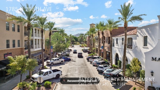 1785 N 208th Ave in Buckeye, AZ - Building Photo - Building Photo