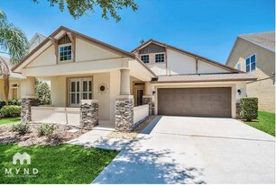 6758 Duncaster St in Windermere, FL - Building Photo