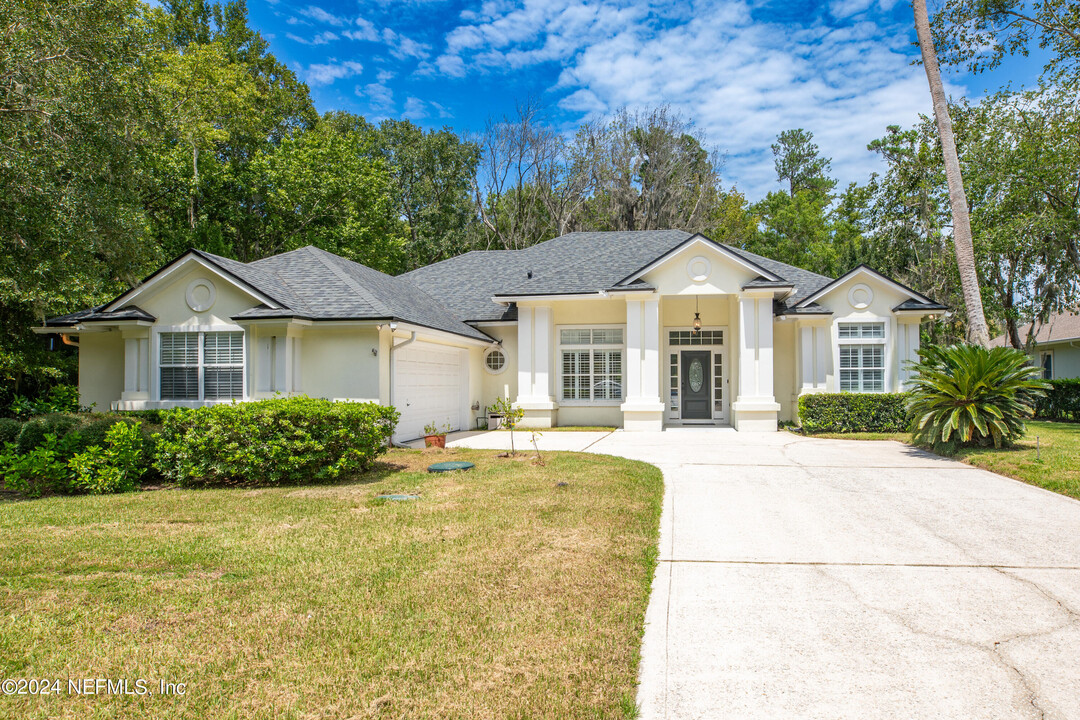 108 Natures Way in Ponte Vedra Beach, FL - Foto de edificio