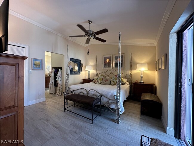 property at 1315 Naples Lake Dr