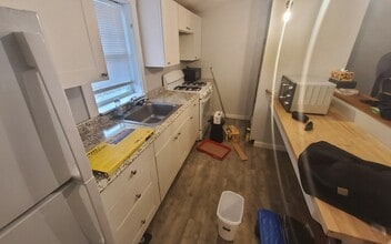 54 Terrill St in Rutland, VT - Building Photo - Building Photo