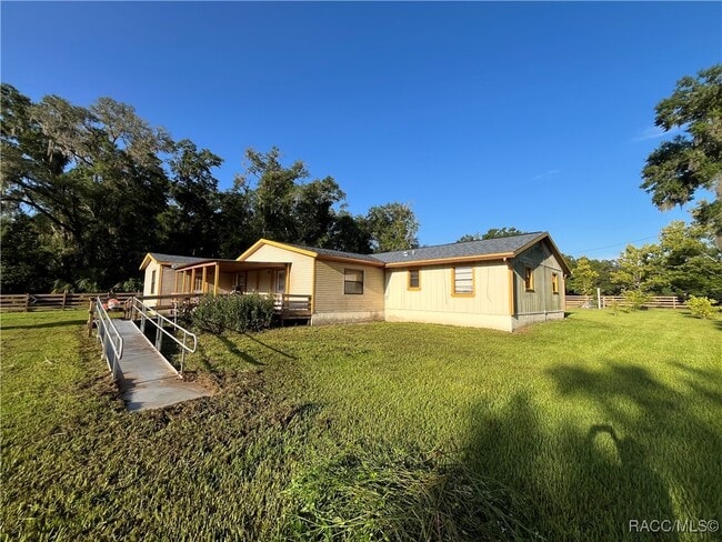 1711 N Croft Ave in Inverness, FL - Building Photo - Building Photo