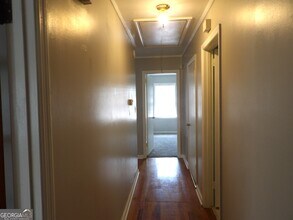 1269 James St in Macon, GA - Building Photo - Building Photo