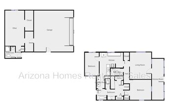 3545 N Country Club Rd in Tucson, AZ - Building Photo - Building Photo