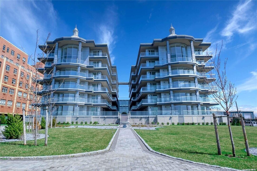 14- 50 110th St-Unit -N208 in Queens, NY - Building Photo