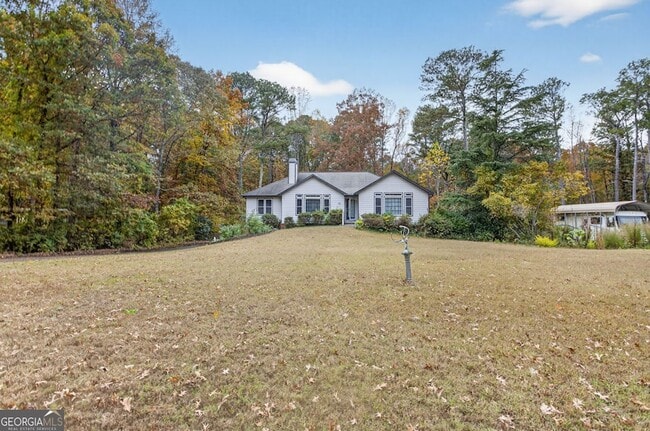 2222 Amber Creek Trail in Buford, GA - Building Photo - Building Photo