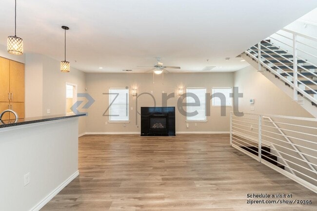 property at 2606 Wilson St