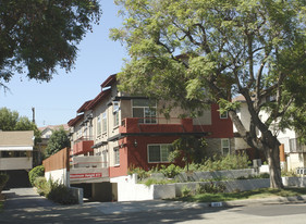 201 S Junipero Serra Dr Apartments