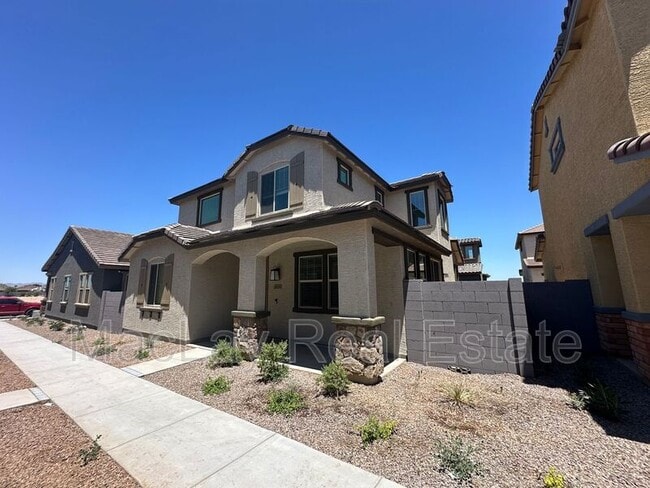 property at 3809 N 100th Dr