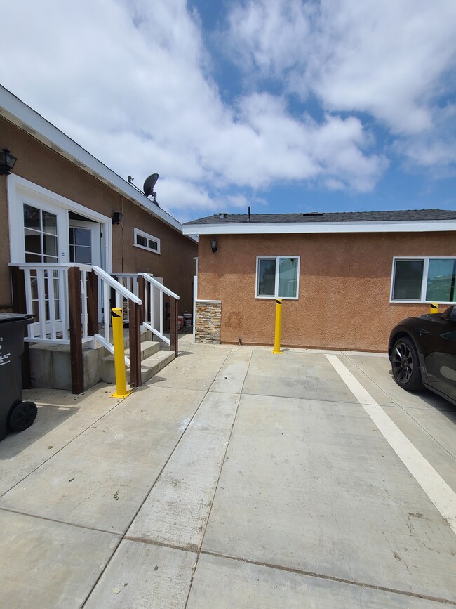 property at 645 E Central Ave