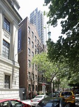 145 E 22nd St in New York, NY - Building Photo - Building Photo