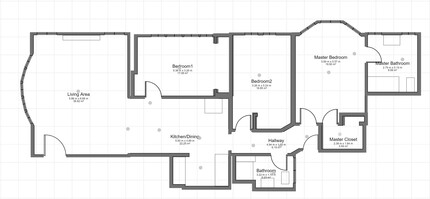 1139 W 27th St in Los Angeles, CA - Building Photo - Floor Plan