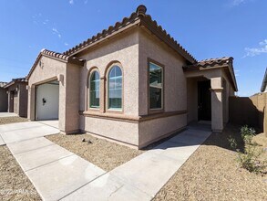 16846 W Las Palmaritas Dr in Waddell, AZ - Foto de edificio - Building Photo