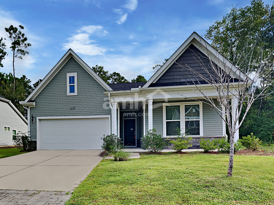 113 Doral Blue Dr in Summerville, SC - Building Photo